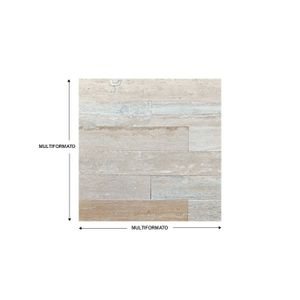 Marmol Travertino para uso en ambientes interiores y exteriores - NATURTEX