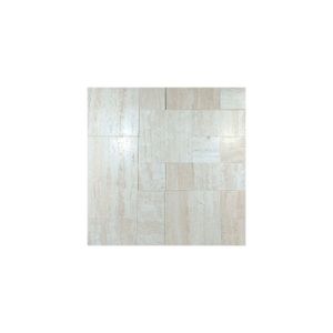 Marmol Travertino para uso en ambientes interiores y exteriores - NATURTEX