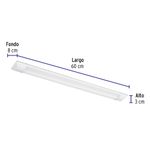 Luminaria-LED-lineal-para-gabinete