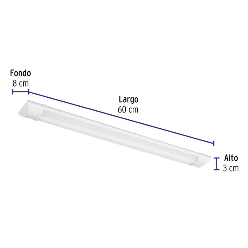 Luminaria-LED-lineal-para-gabinete