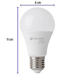 Focos-LED-de-10W-pack-de-4