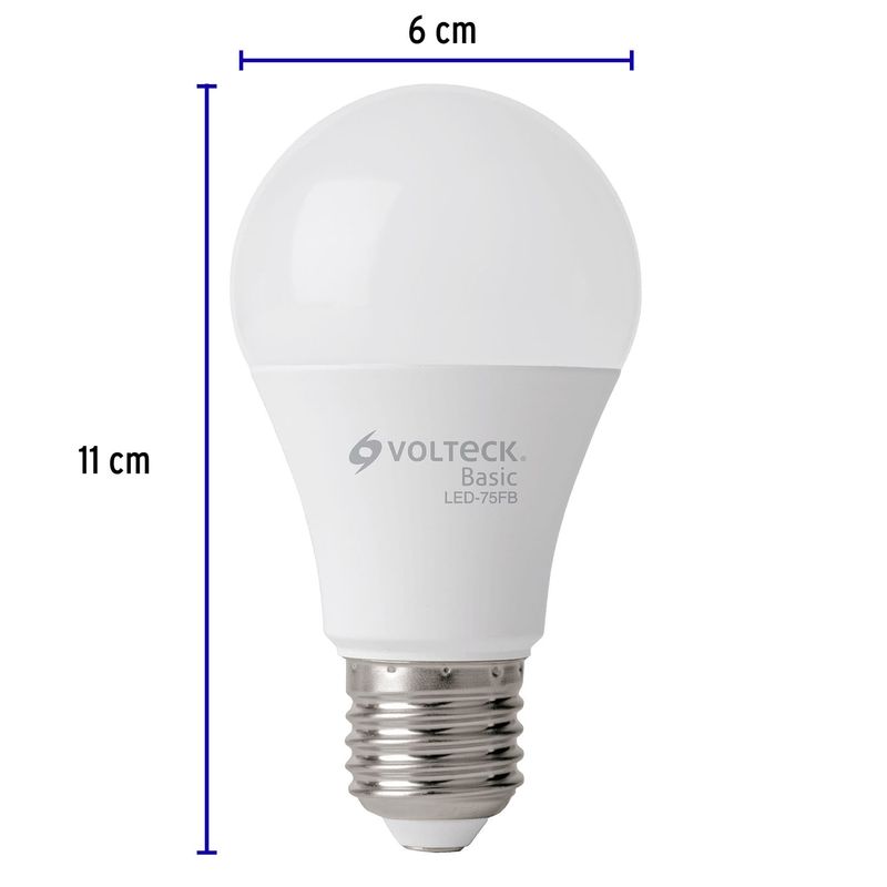Focos-LED-de-10W-pack-de-4