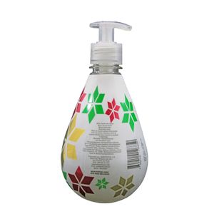 Jabón líquido de manos de 400ml - ASEO TOTAL