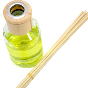 Difusor de esencia de 80 ml con cobertor navideño - TIPS
