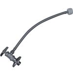 Conjunto-Llave-Angular-Metalica-con-Manguera-Flexible-16--para-Inodoro