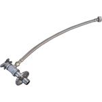 Conjunto-Llave-Angular-Metalica-con-Manguera-Flexible-16--para-Lavabo