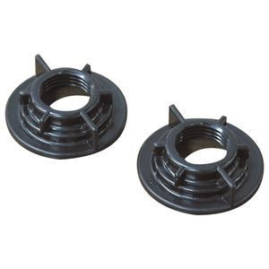 Contratuerca 1/2" de ABS. Para Juegos de Lavabo y Cocina - FV