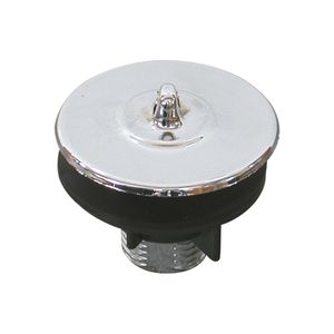 Cubreagujero de Resina Acetal para Lavabo - FV