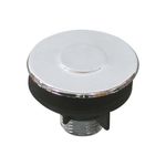 Cubreagujero-Liso-de-Resina-Acetal-para-Lavabo
