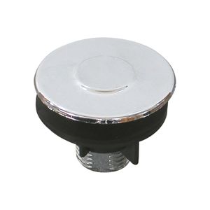 Cubreagujero Liso de Resina Acetal para Lavabo - FV