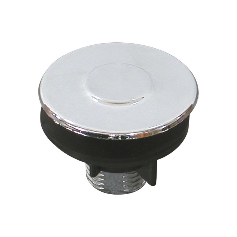 Cubreagujero-Liso-de-Resina-Acetal-para-Lavabo