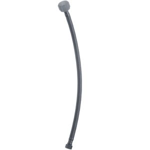 Manguera Flexible 16" para Inodoro - Conexión a Llave Angular FV - FV