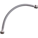 Manguera-Flexible-16--para-Lavabo---Conexion-a-1-2-