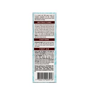 Eliminador de olores de 80 gr de carbón activado para nevera. - FRESH WAY