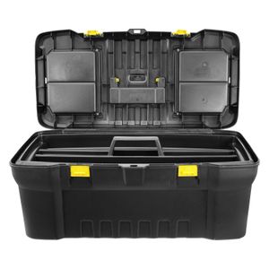 Caja de herramientas de 20" - RIMAX