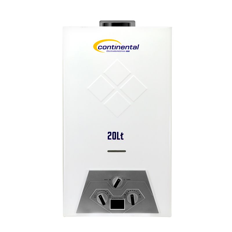 Calefon-Continental-20Lt