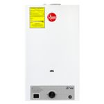 Calefon-Rheem-16Lts-Blanco