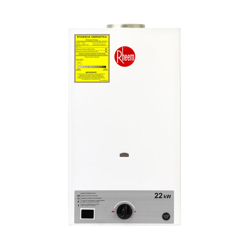 Calefon-Rheem-13Lts