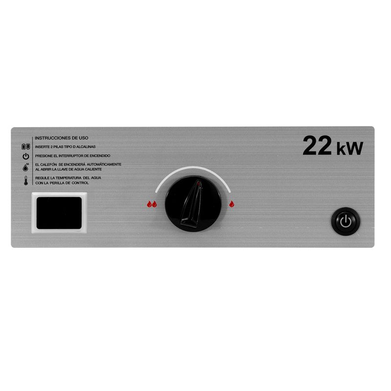 Calefon-Rheem-13Lts