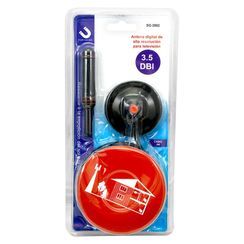 Antena-HD-para-television-UHF---VHF-con-cable-de-3-metros-para-television.