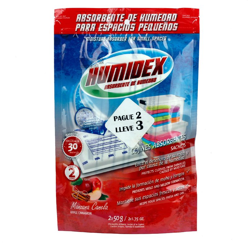 Eliminador-de-humedad-tipo-cojin-con-aroma-a-manzana-y-canela.-2-x-50-gr.