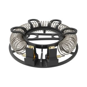 Resistencia para ducha electrónica INTENSE de 110V/127V 5400W. - FAME