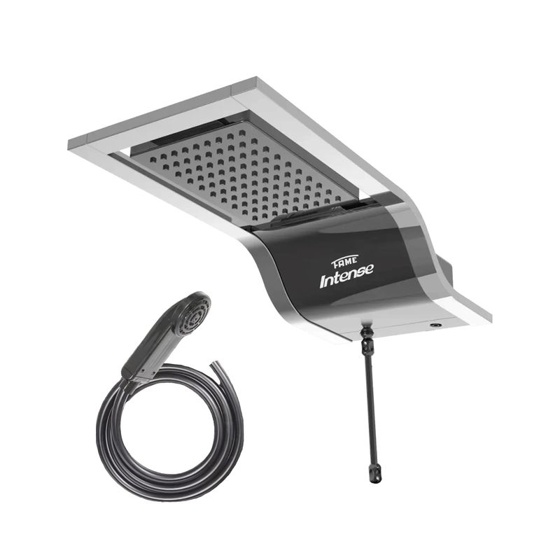 Ducha-electronica-INTENSE-Negra-de-110V-127V-con-control-multitemperatura.