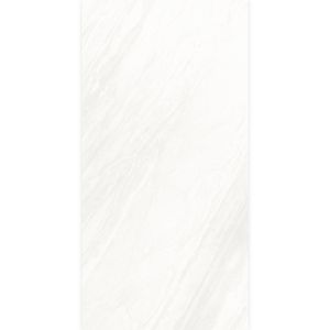 Porcelanato brillante NEVADA GREY V4 rectificado de 60 x 1.20 cm Caja 1.46 m2. - RIALTO
