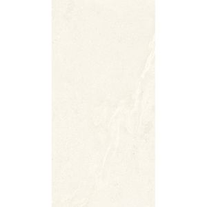 Porcelanato BAY WHITE SATIN V3 rectificado de 60 x 120 cm Caja 1.46 m2. - RIALTO