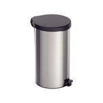 Basurero-NEW-de-acero-inoxidable-con-pedal-de-20-lt-negro.