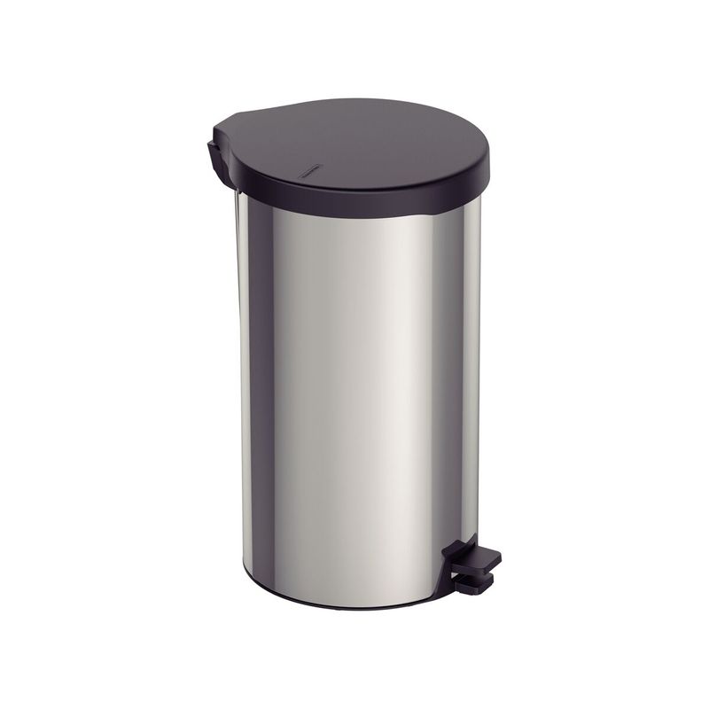 Basurero-NEW-de-acero-inoxidable-con-pedal-de-20-lt-negro.