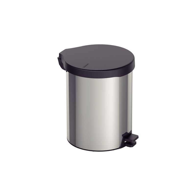 Basurero-NEW-de-acero-inoxidable-con-pedal-de-12-lt-negro.