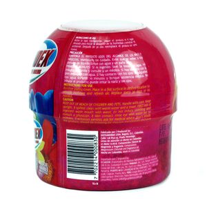 Eliminador de humedad 2 en 1 tipo ambientador con aroma popurrí 80 gr. - HUMIDEX