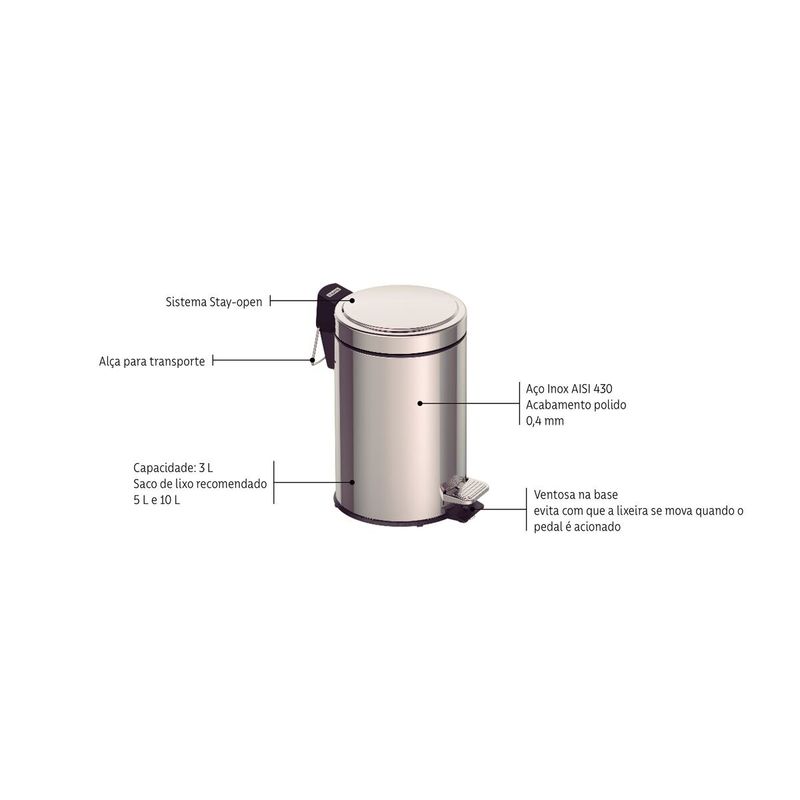 Basurero-de-acero-inoxidable-de-3-lt-con-pedal.