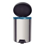 Basurero-NEW-de-acero-inoxidable-con-pedal-de-3-lt-negro.