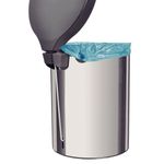 Basurero-NEW-de-acero-inoxidable-con-pedal-de-3-lt-negro.
