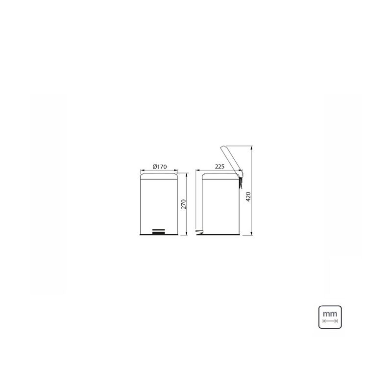 Basurero-de-acero-inoxidable-de-3-lt-con-pedal.