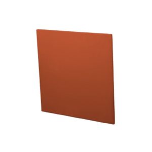 Baldosa Gres Rojo Natural Rectificado de 30 x 30 Caja: 1 m2. - DOLMEN