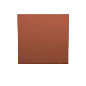 Baldosa Gres Roja Natural de 33 x 33 con 10 piezas Caja: 1,10 m2. - DOLMEN