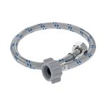 Manguera-de-abasto-de-1-2--x-7-8--y-50cm-de-largo-con-trenzado-de-aluminio