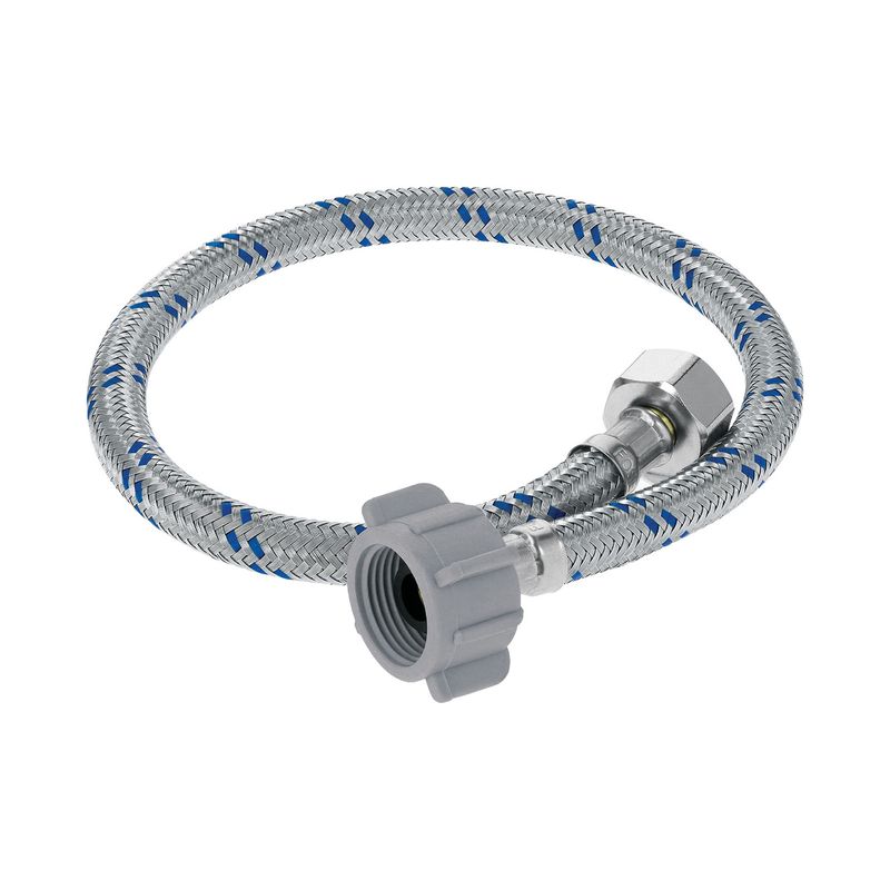 Manguera-de-abasto-de-1-2--x-7-8--y-50cm-de-largo-con-trenzado-de-aluminio
