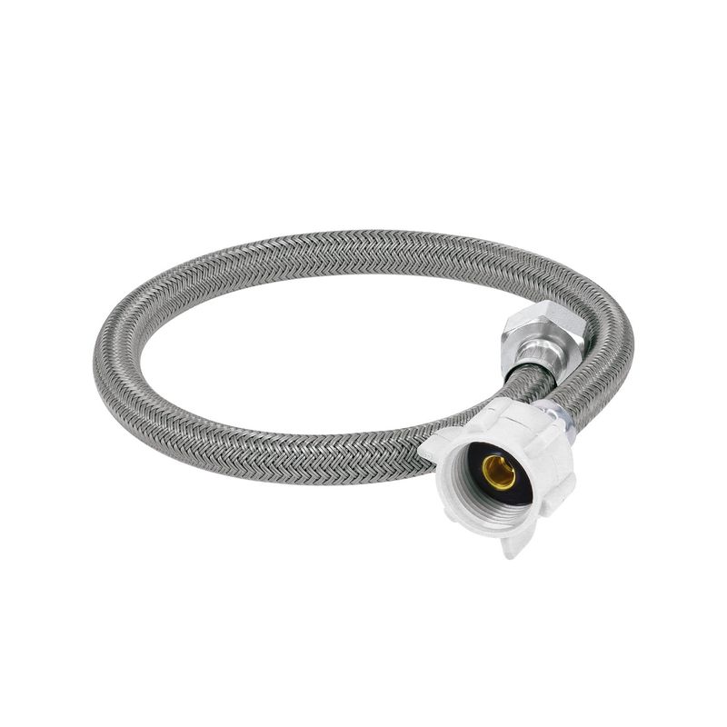 Manguera-de-abasto-de-1-2--x-7-8--y-50cm-de-vinilo-gris