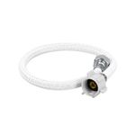 Manguera-de-abasto-de-1-2--x-7-8--y-50cm-de-vinilo-blanco
