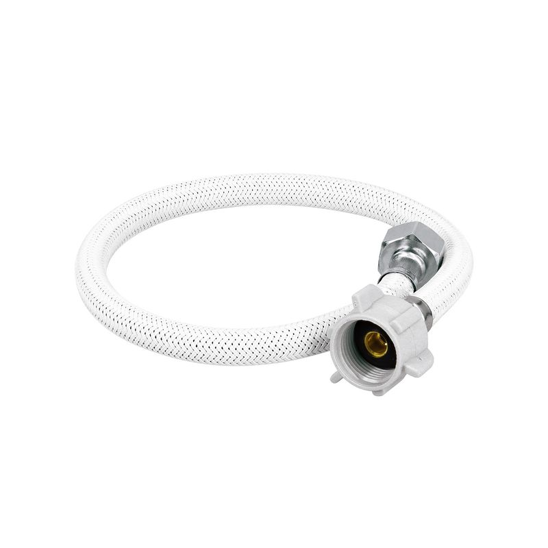 Manguera-de-abasto-de-1-2--x-7-8--y-50cm-de-vinilo-blanco