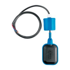 Radar para cisterna, con cable de 2m - FOSET