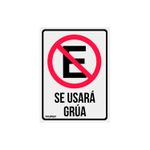 Letrero-de--No-estacionarse-