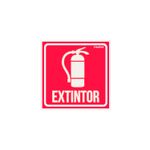 Letrero-de--Extintor-