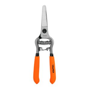 Tijera forjada de 6" para frutas - TRUPER