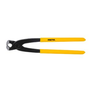 Tenaza de 10" para torcer y cortar cables - PRETUL