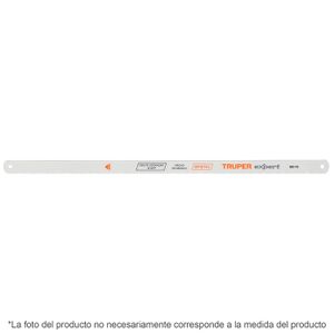 Juego de 2 sierras 18 DPP de 12" para arco - TRUPER
